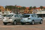 Mazda3 2003 года